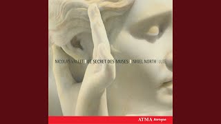 Le secret des muses: Passameze par bequare