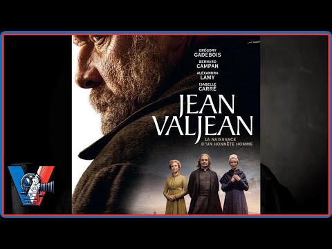 Trailers Jean Valjean