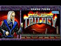 Shang Tsung MK1 TAS Ultimate Mortal Kombat Trilogy Sega Genesis Rom Hack V23