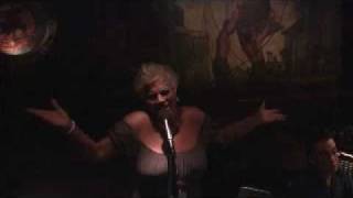 Come in From the Rain