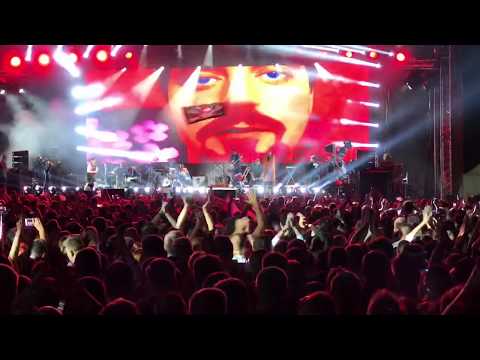 ЛЯПИС’98 «Железный» РОК ЗА БОБРОВ Минск ‘19