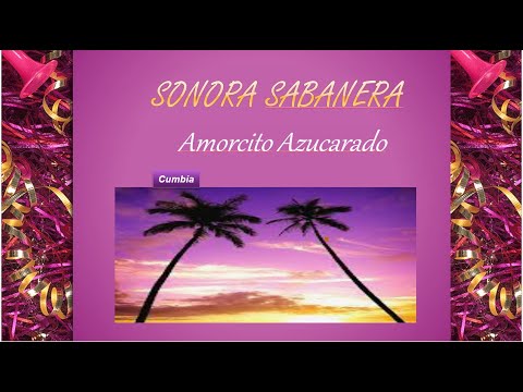 Carinito Azucarado- La Sonora Sabanera