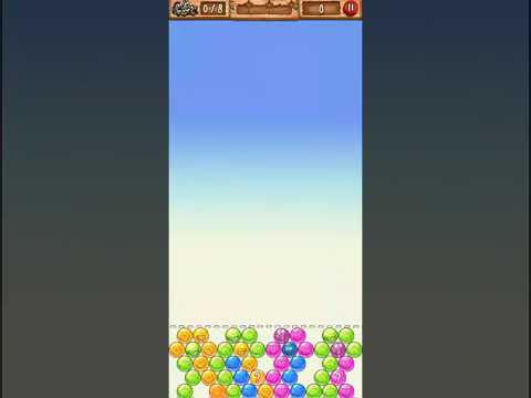 Simon's Cat Pop Time 51 level #simonscat #poptime