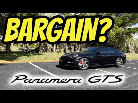 The Porsche That Shouldn't Exist