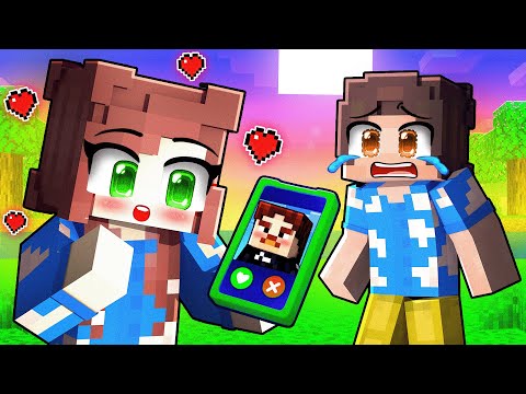 CATALİNA'NIN ESKİ SEVGİLİSİ GERİ DÖNDÜ - Minecraft