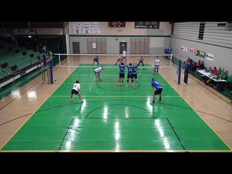 Södertelge Elitturnering Dag 1 Match 1 Uppsala - Vingåker