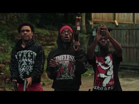 Rude Wick- Clap Yo Hands (Official Music Video) #FreeJason