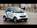 Car2go i København - 2014 review 
