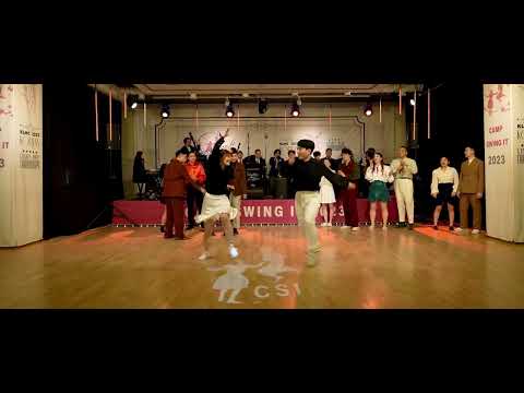 KLHC 2023 - Saturday Couple Strictly All-Star - Final