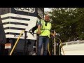 A Day in the Life of a Norfolk Southern Conductor