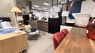 Store tour PHX 8-6-2025