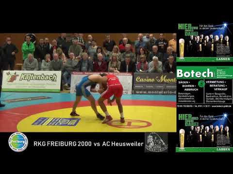 RKG-Video 305-181208 - Leo Tudezca vs Teodor Horatau