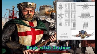 stronghold crusader 2 cheat table stronghold crusader 2 cheat table