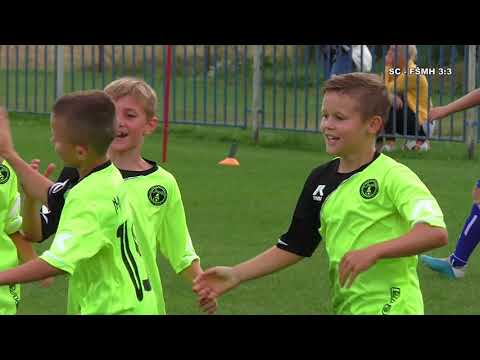 Senec Football Academy U11 - Jupie FŠMH U11 4:4