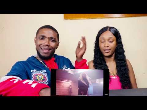 TeeZandos - Highlander (Music Video Reaction With My Girlfriend To Women UkDrill Music
