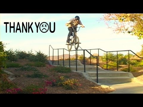 THE THANK YOU MIXTAPE 2018