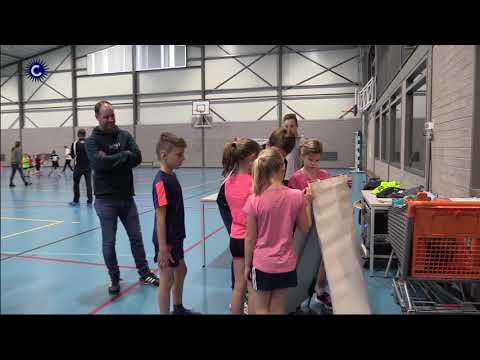 Acritas Kersthandbaltoernooi Bakel