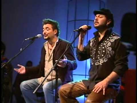 03 Hasta La Camisa - Raul Ornelas y Edgar Oceransky -  2 Necios de Verdad