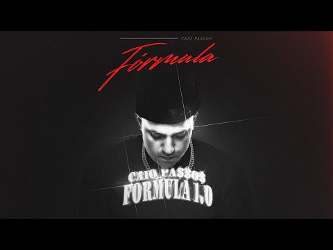 Caio Passos - Tropa do sem k.o Ft. Mc Joãozinho VT, Vine 7, Tuto, Duzinho SP, Luuky e Ryan SP