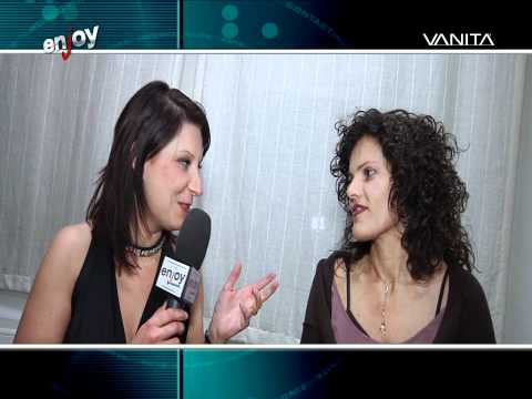 VANITA' MANTOVA LA TROYA IBIZA TOUR 2011