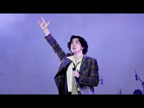 191116 What's Up - 잔나비 (JANNABI) @ 2019 SOMEDAY THEATRE PLEROMA (코엑스 D홀)
