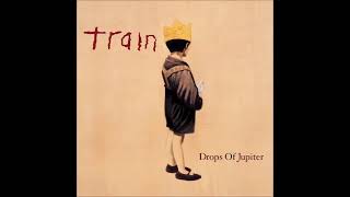 Train - Whipping Boy