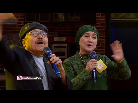 Muchsin Alatas & Titiek Sandhora - Dunia Belum Kiamat