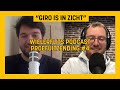 WielerFlits Podcast - Proefuitzending #4 'Giro is in zicht'