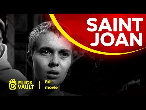 Saint Joan | Full HD Movies For Free | Flick Vault