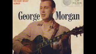 George Morgan - Release me