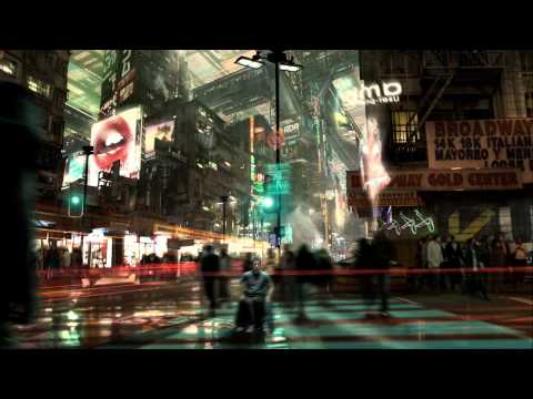 Linkin Park - Plc.4 Mie Haed // AmpLive feat. Zion | Reanimation