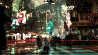 Linkin Park - Plc.4 Mie Haed // AmpLive feat. Zion | Reanimation