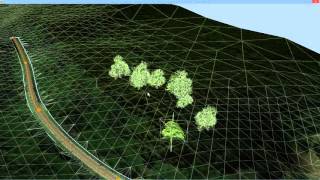 Race Track Builder - Complex Objects