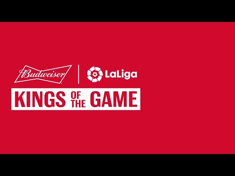 Budweiser | Kings of the Week MD37