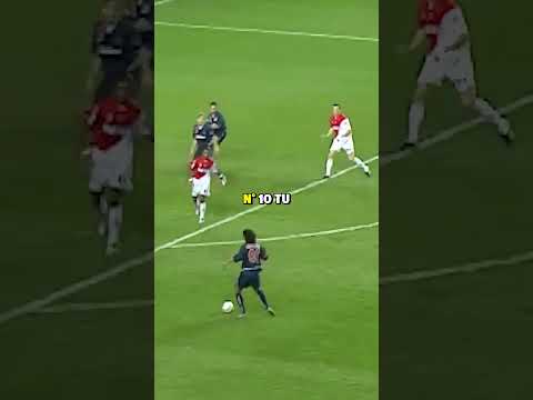 anelka parle de R9 #football #foot
