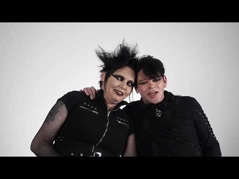 Angela und Tom / Wir Kellerkinder Interviews