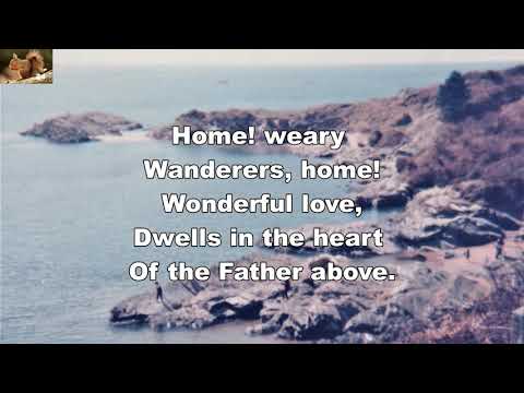 Come, let us sing of a wonderful love