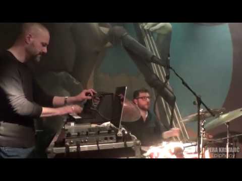 Pera Krstajić | Epiphany - Tomorrow Never Knows (Live at SOUL Society 12. 4. 2019.)