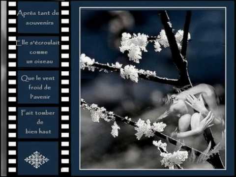 Videoclip de Mes chansons images — Gérard Lenorman