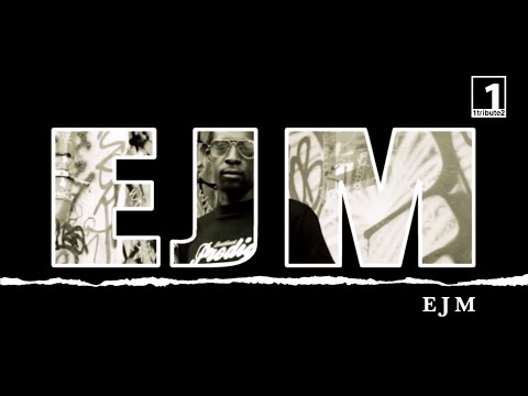 1tribute2... EJM (2021) - A Tribute to EJM & Etat 2 Choc