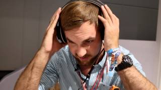 Video thumbnail for Sennheiser Urbanite XL Kopfhörer im Hands-On (4k/Deutsch) by TechHive