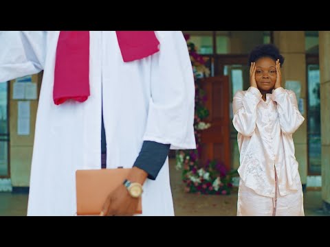 Zuchu - Nisamehe (Official Music Video) Sms SKIZA 8549161 to 811