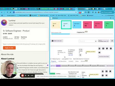 Item video thumbnail