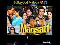 Gussa Chod Dil Na Tod Kishore Kumar Bappi Lahiri Maqsad