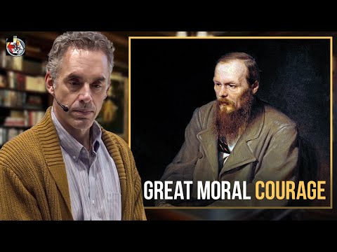 Why You Need to Read Dostoevsky