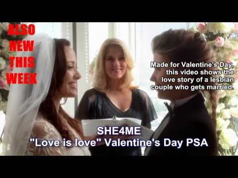 Gay Music Chart - 2014 week 07