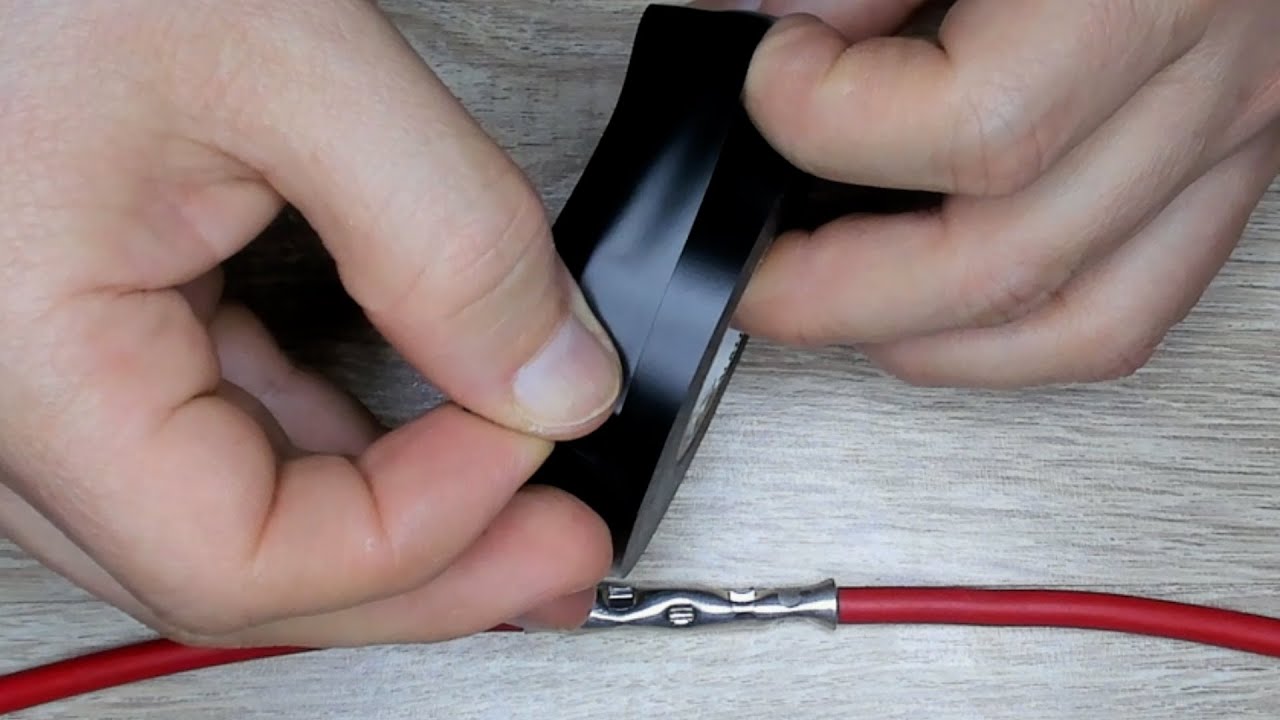 Nunca Faça Isso! 3 Coisas que Você Nunca Pode Fazer com Fita Isolante. Como Fazer Isolação Elétrica