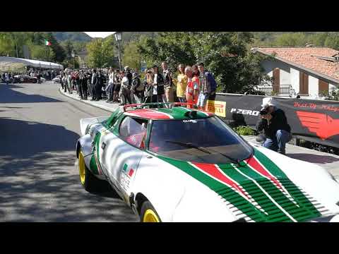 Le Signore lasciano Morfasso