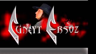 Cüneyt Ersöz - Geçti Dost Kervanı