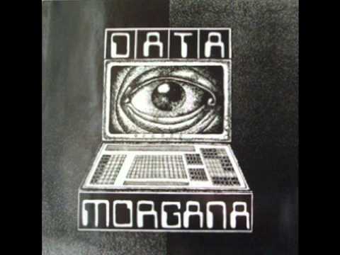 Data Morgana - De Ti Bud